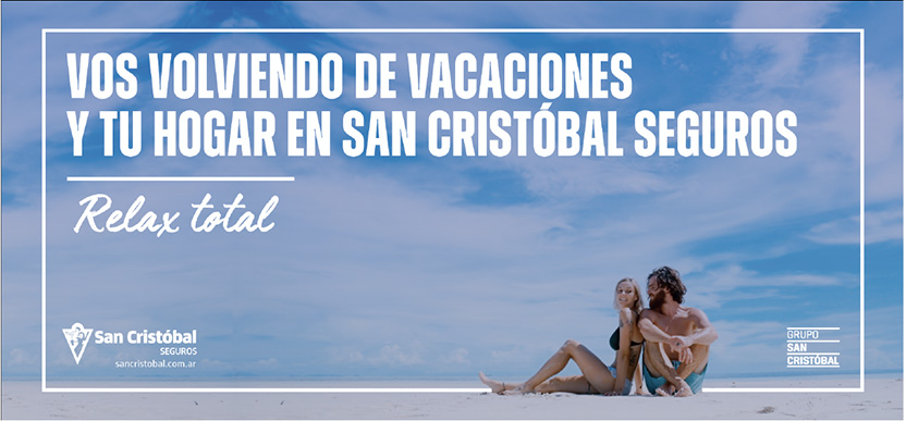 San Cristóbal Seguros