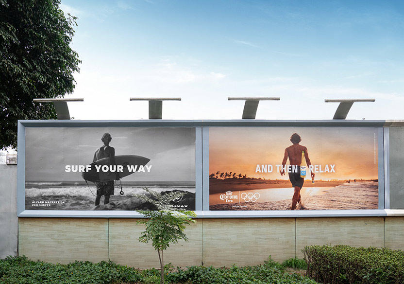 Backus - AB InBev Peru