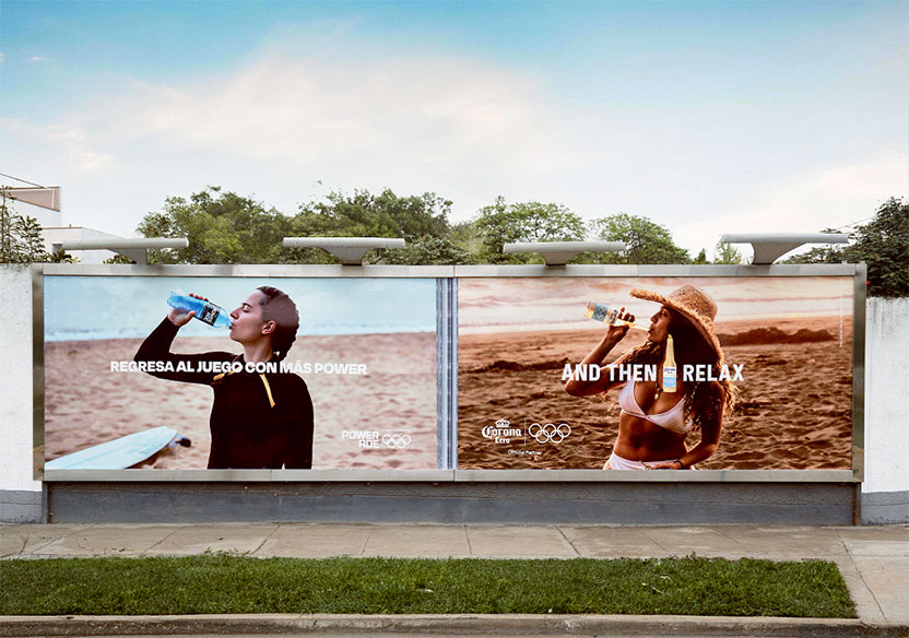 Relaxing Ads 2