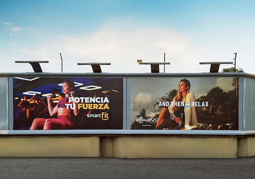 Relaxing Ads 4