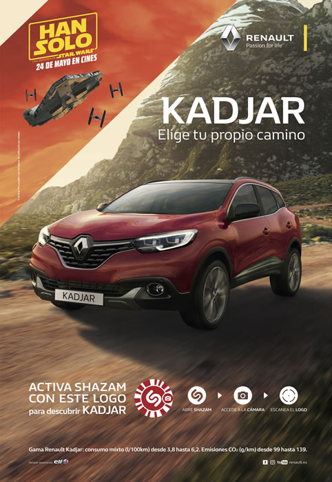 Elegir su propio camino