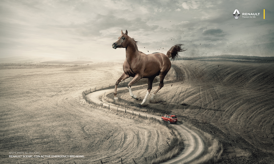 Caballo