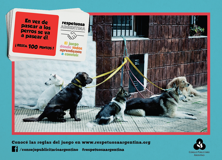 CPA - Consejo Publicitario Argentino