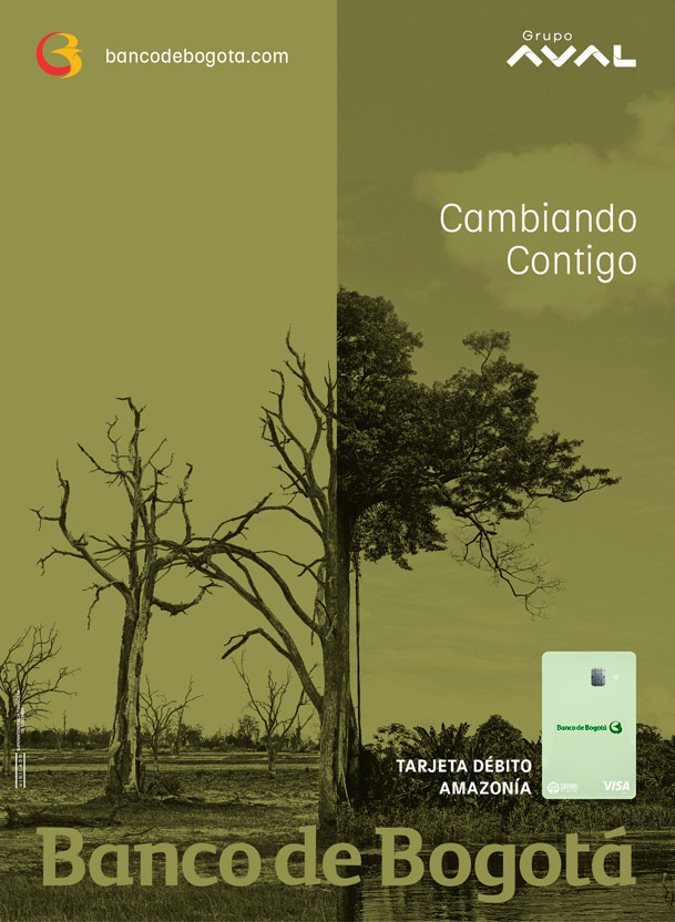 Amazonia