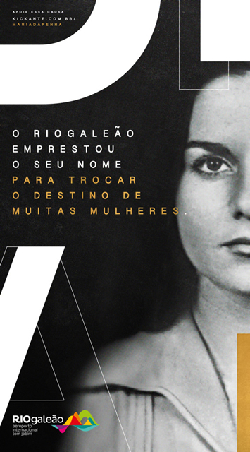 Maria da Penha