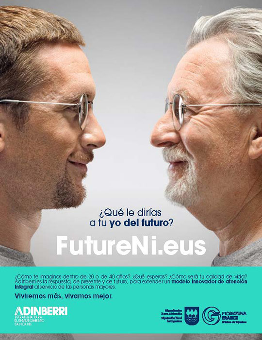 Campaña Adinberri - FutureNi.eus
