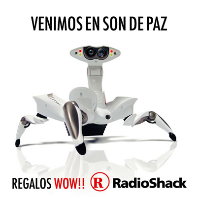 Robot