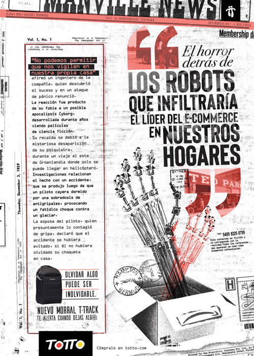 Robots