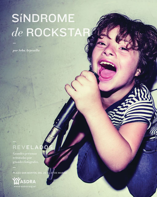 Rockstar