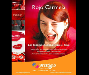 Prestigio
