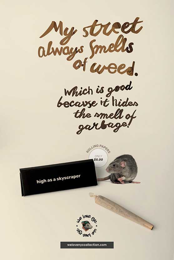 Rolling Papers