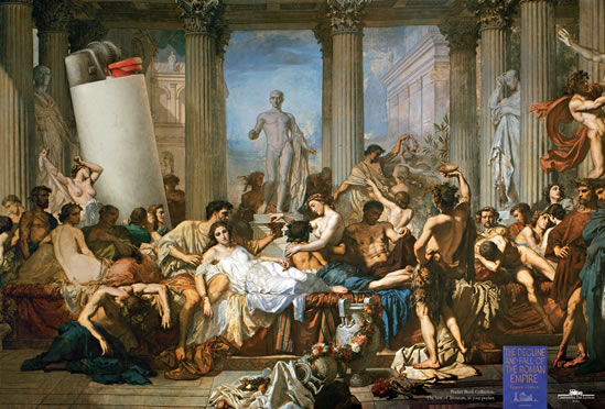 Roman Empire