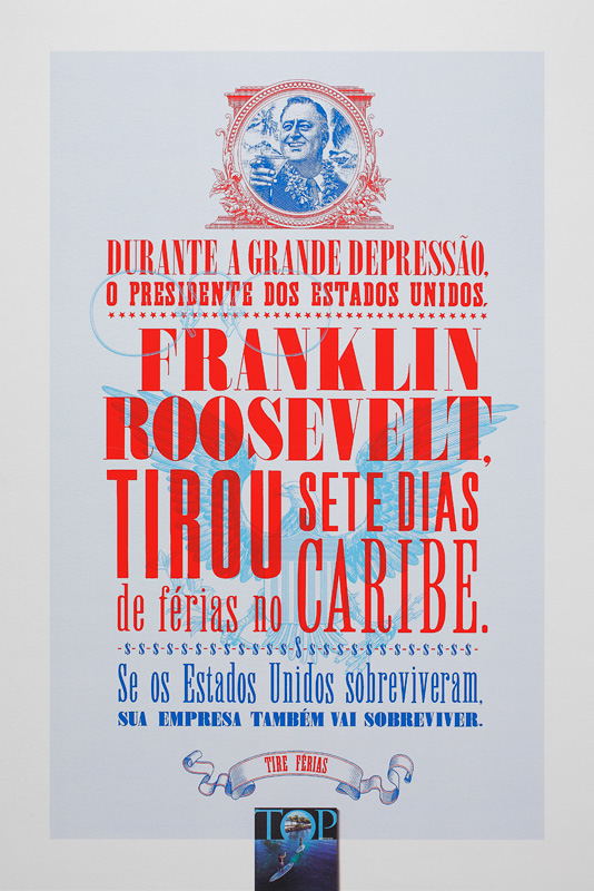 Roosevelt