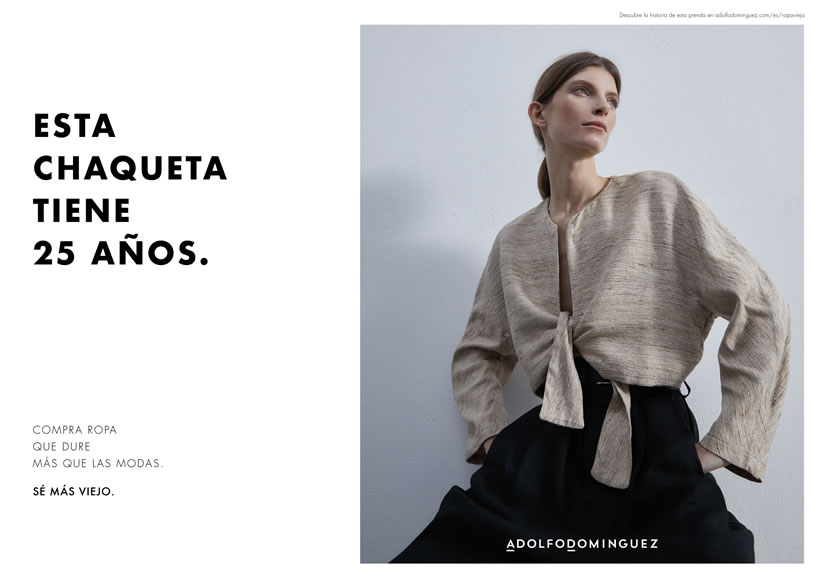 Chaqueta