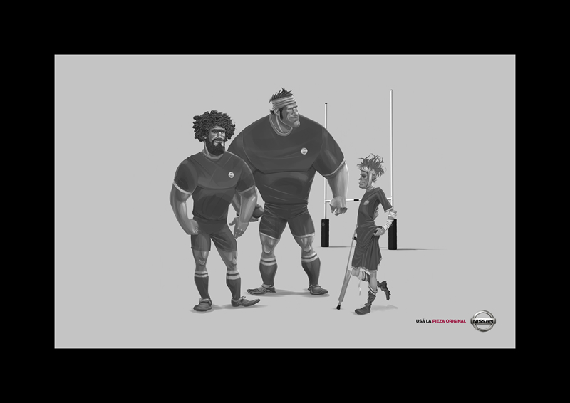 Rugby