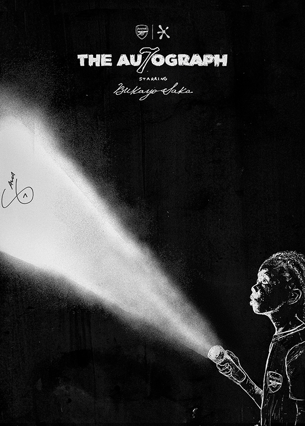 Light In The Darkness