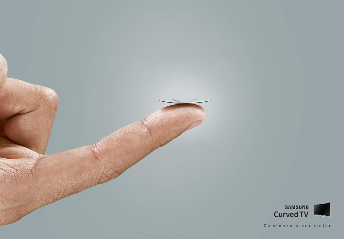 Finger
