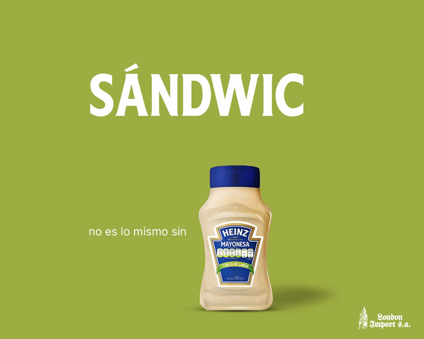 SANDWIC
