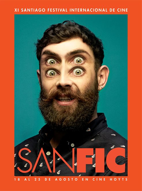 Campaña SANFIC 2015