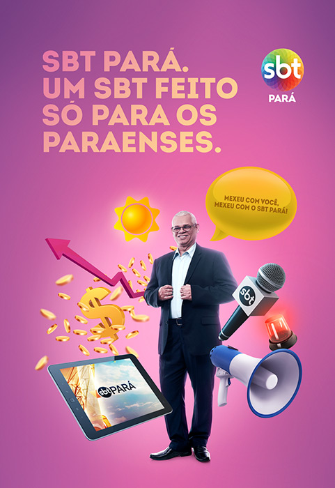 SBT Brasil