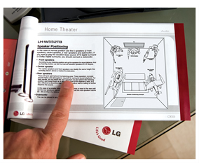 Lg Electronics