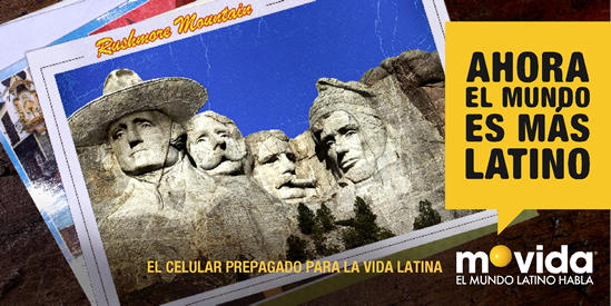 Rushmore Mountain