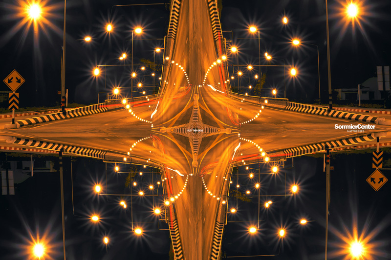 Campaña SommierCenter - Carreteras 