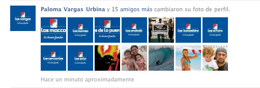 Redes Sociales II