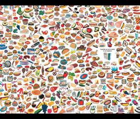 Gráfica - ONOTON (Ogilvy Guatemala)
