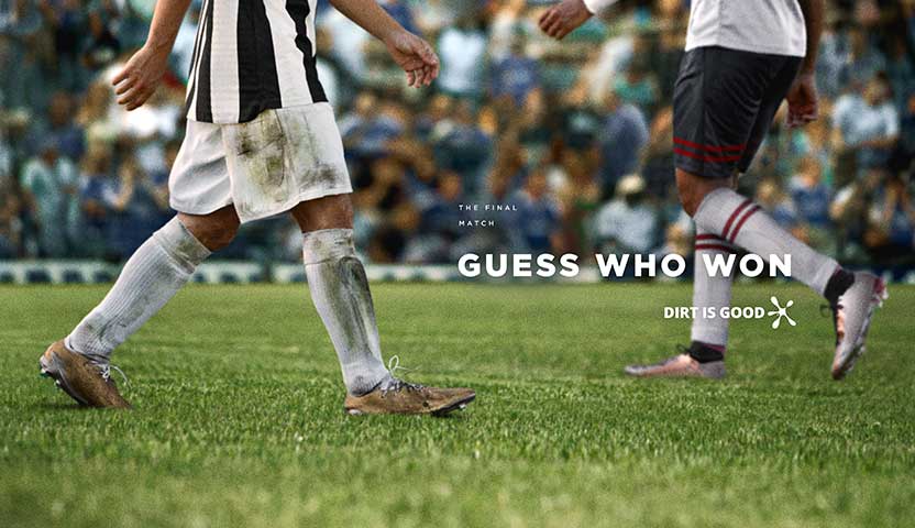 Soccer