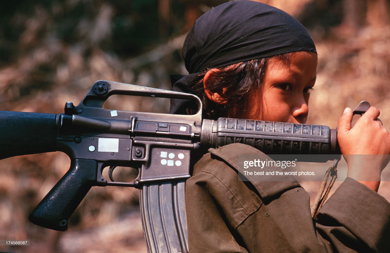Getty Images Argentina