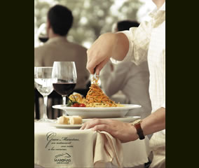 Spaguetti