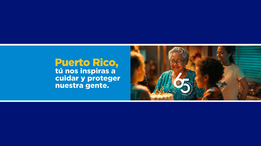 65 años contigo - II