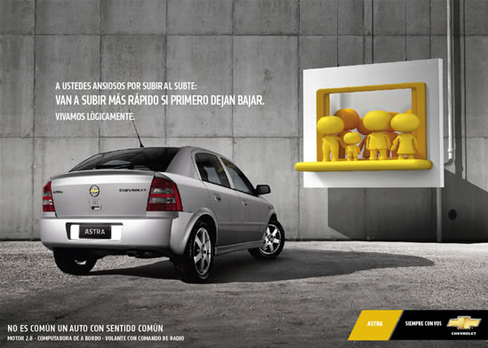 General Motors de Argentina