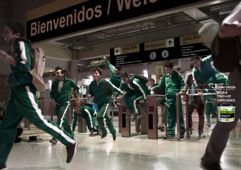 Subway