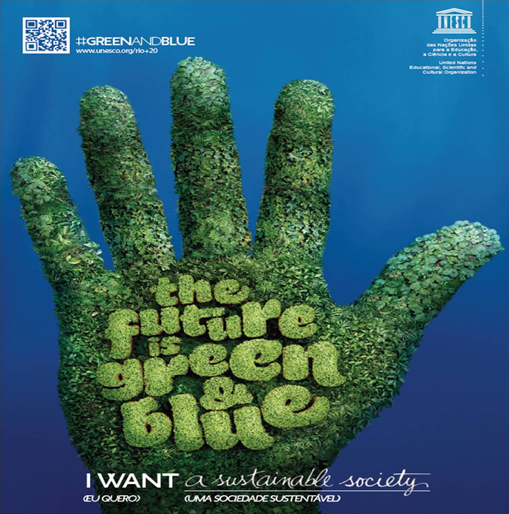 SUSTAINABLE SOCIETY