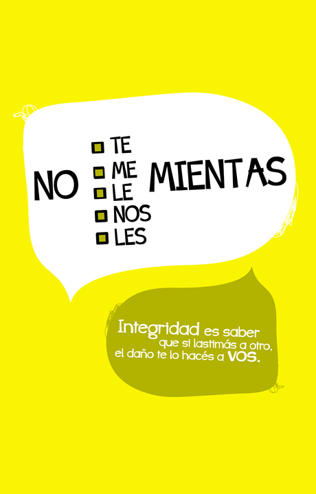 Integridad