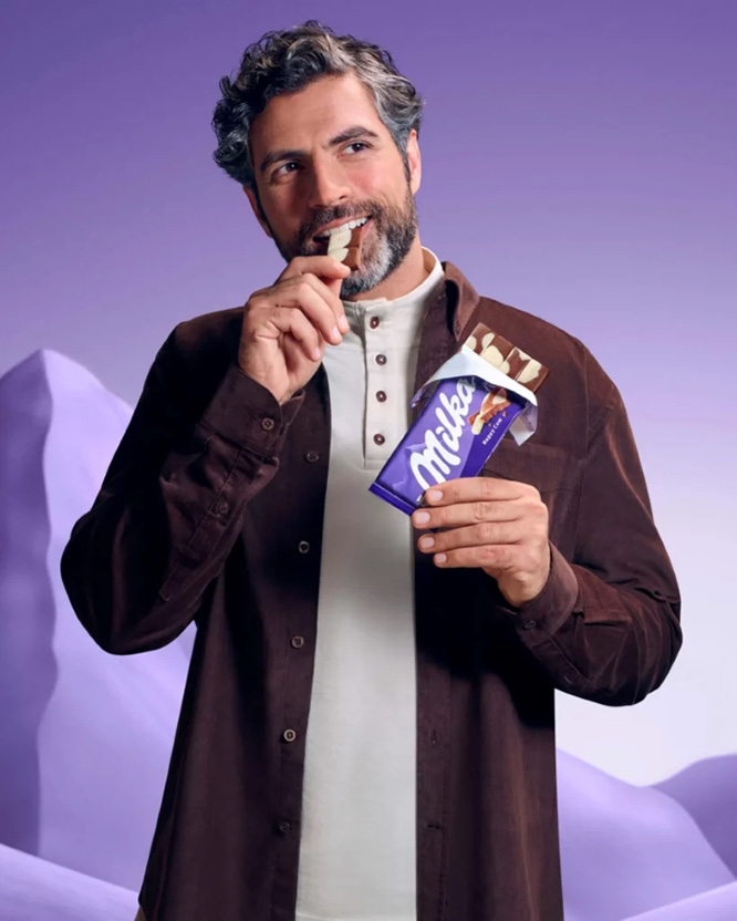 O Sabor Que Vem Dos Alpes 2