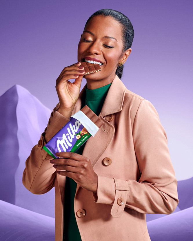 O Sabor Que Vem Dos Alpes 3