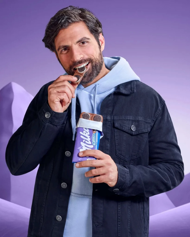 O Sabor Que Vem Dos Alpes 4