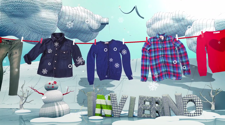 Video Promocional - H&M México Salón de Calidad 2