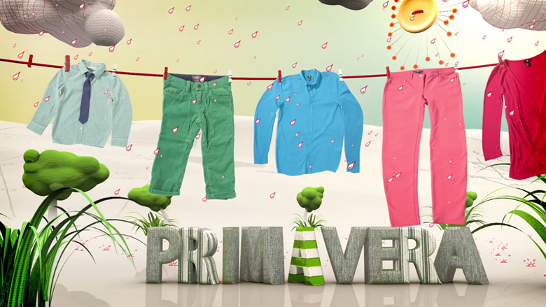 Video Promocional - H&M México Salón de Calidad 4