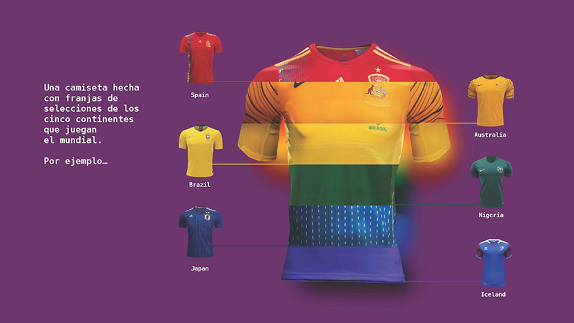 Same Team Jersey 3