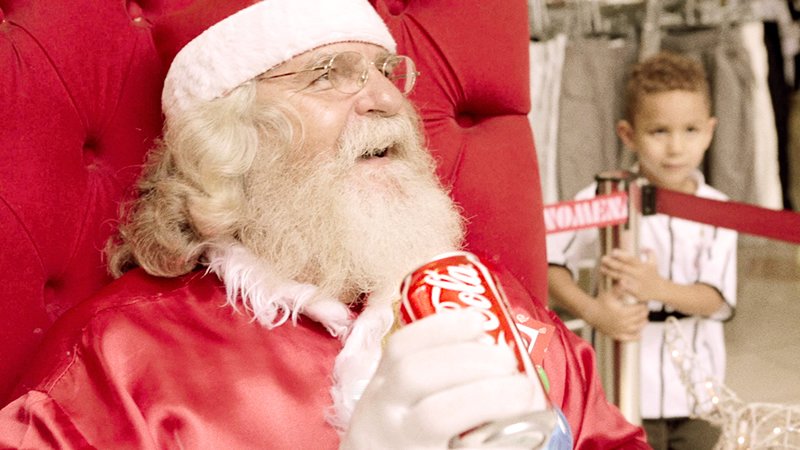 Coca Cola Brasil
