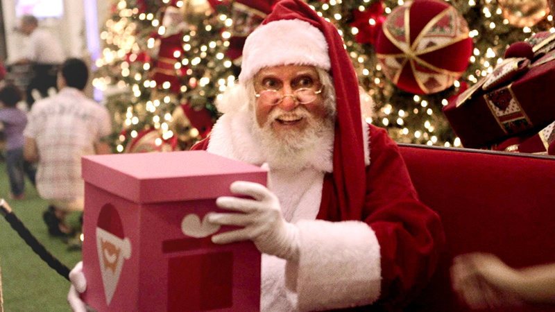  Santas from San Pablo 4