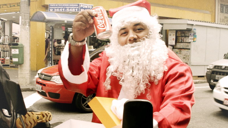  Santas from San Pablo 7