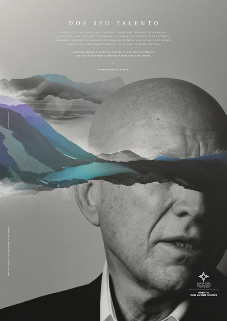 Campaña Santa Casa de Misericórdia de Porto Alegre