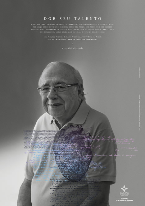 Luis Fernando Veríssimo