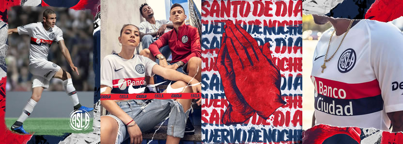 Santo de día, cuervo de noche 2