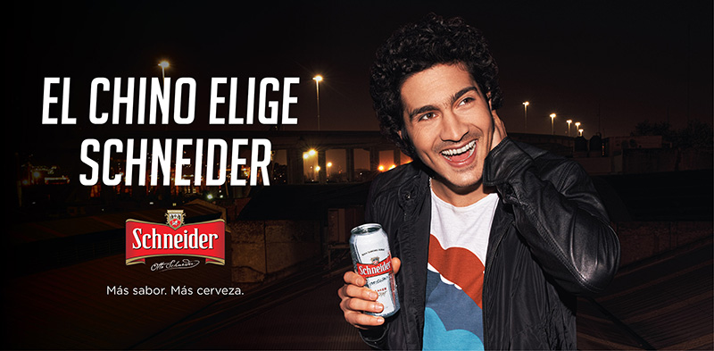 CCU - Schneider